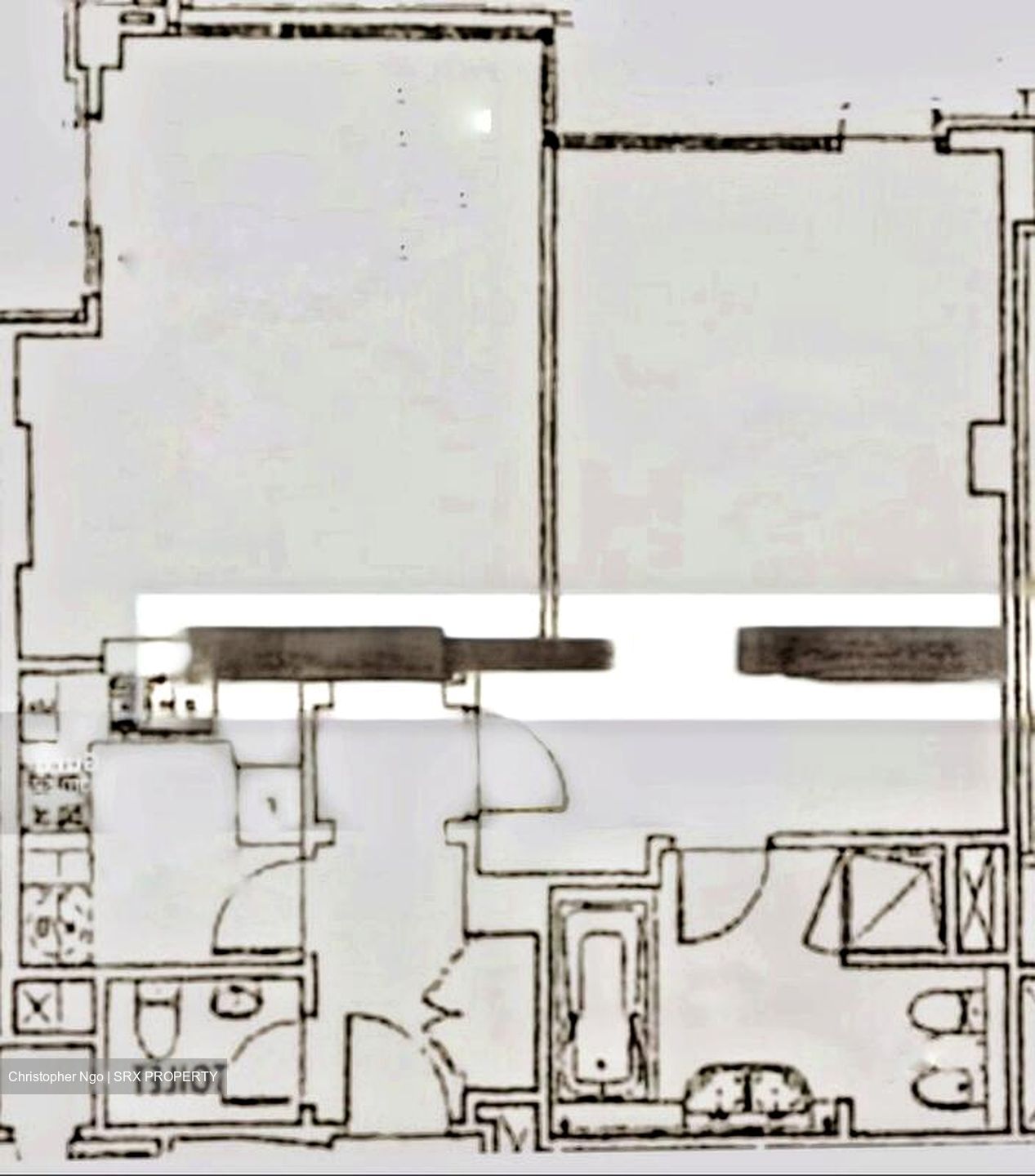 Riverside 48 (D9), Apartment #558572721